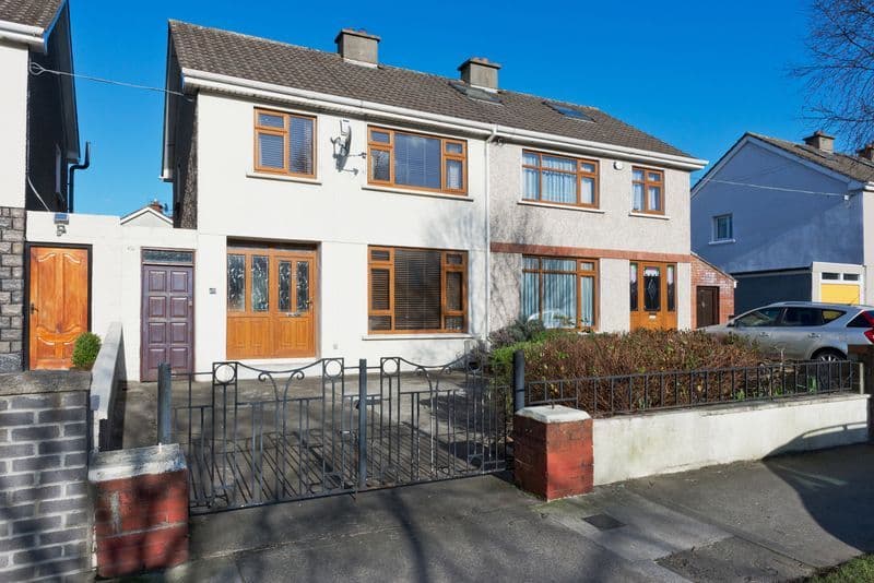 Collins Avenue, Glasnevin, Dublin, Co. Dublin, D09 X984, Ireland