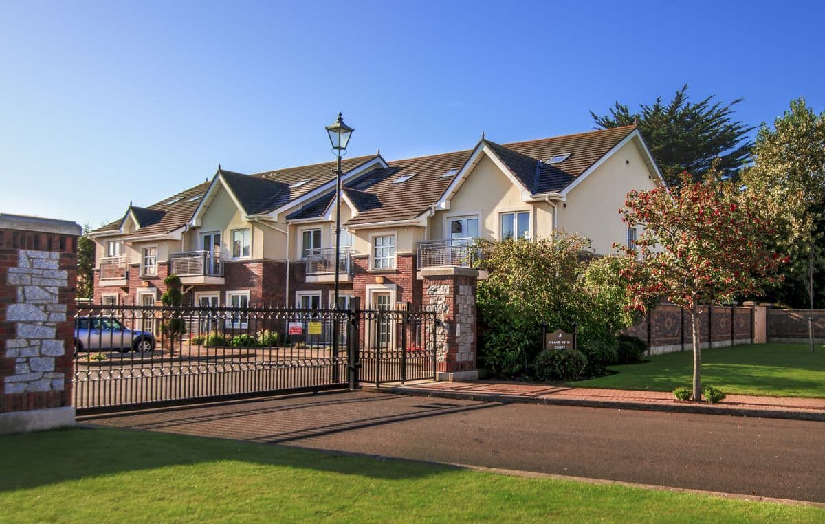 Raheny, Island View Court, Raheny, Dublin 5