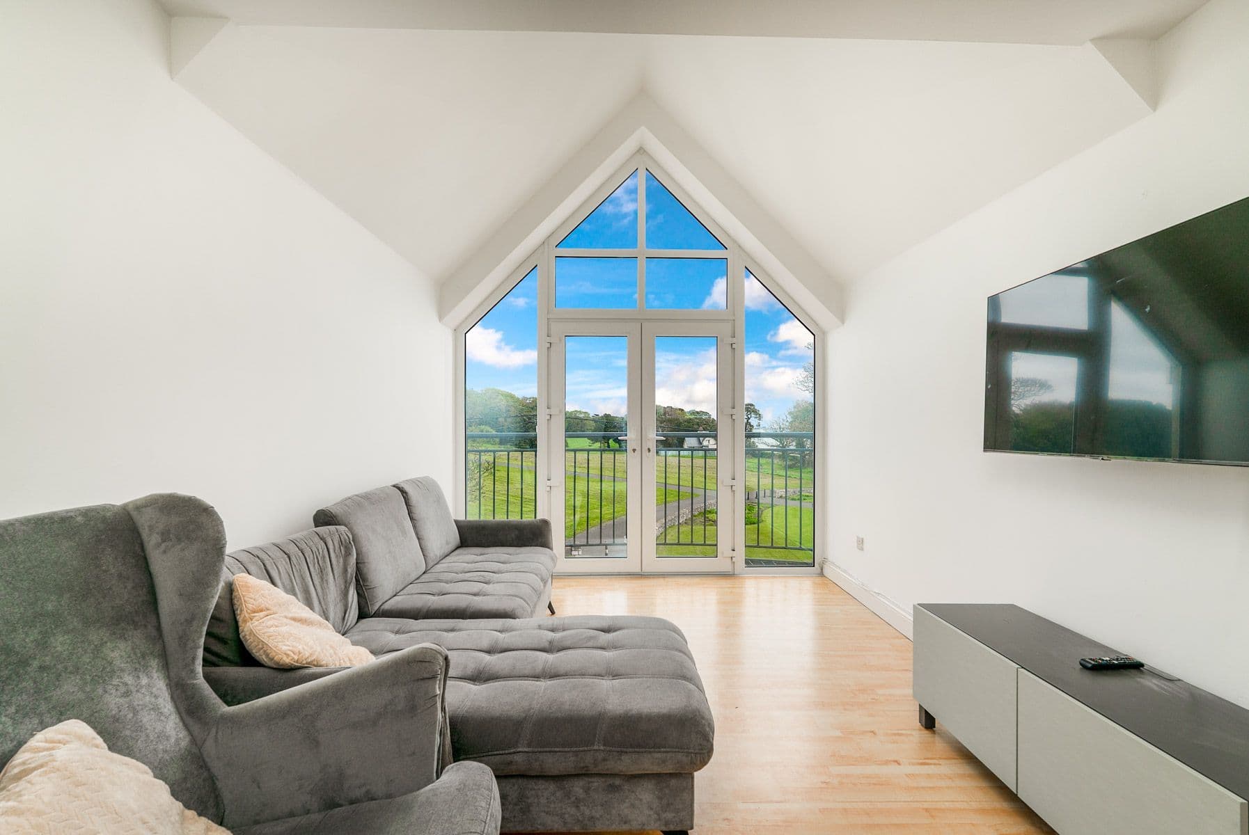 Mount Prospect House, Clontarf
