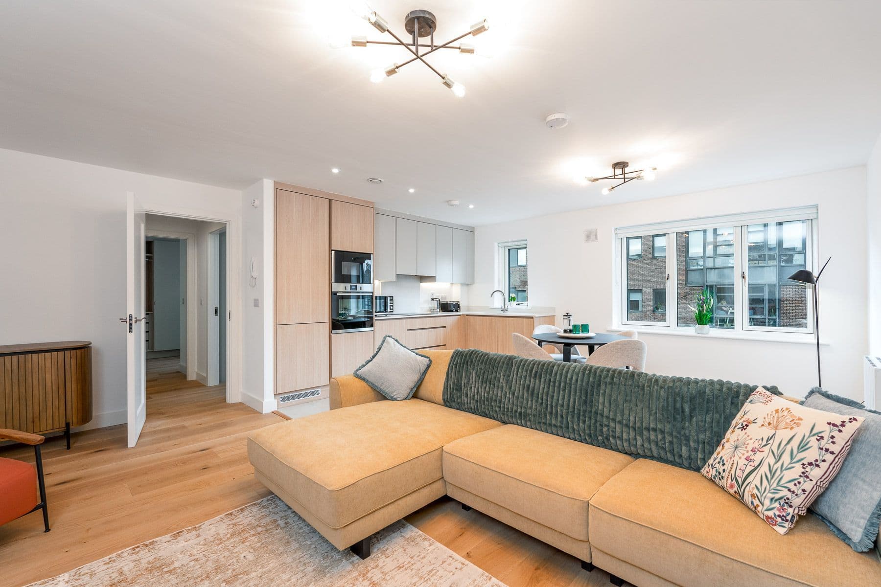 Hadleigh court, Haddington Rd, Dublin 4, Co. Dublin, Ireland