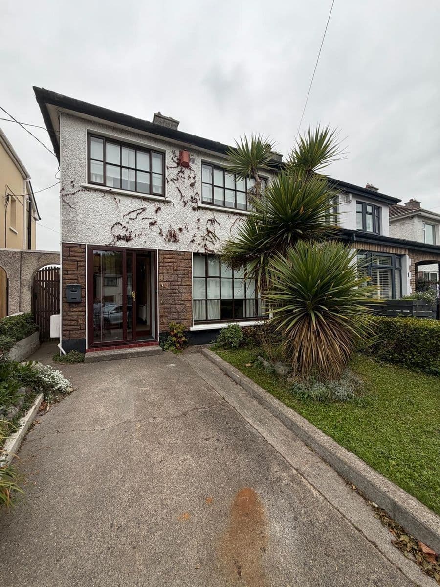 114 Woodbine Park, Dublin 5, Raheny, Dublin 5