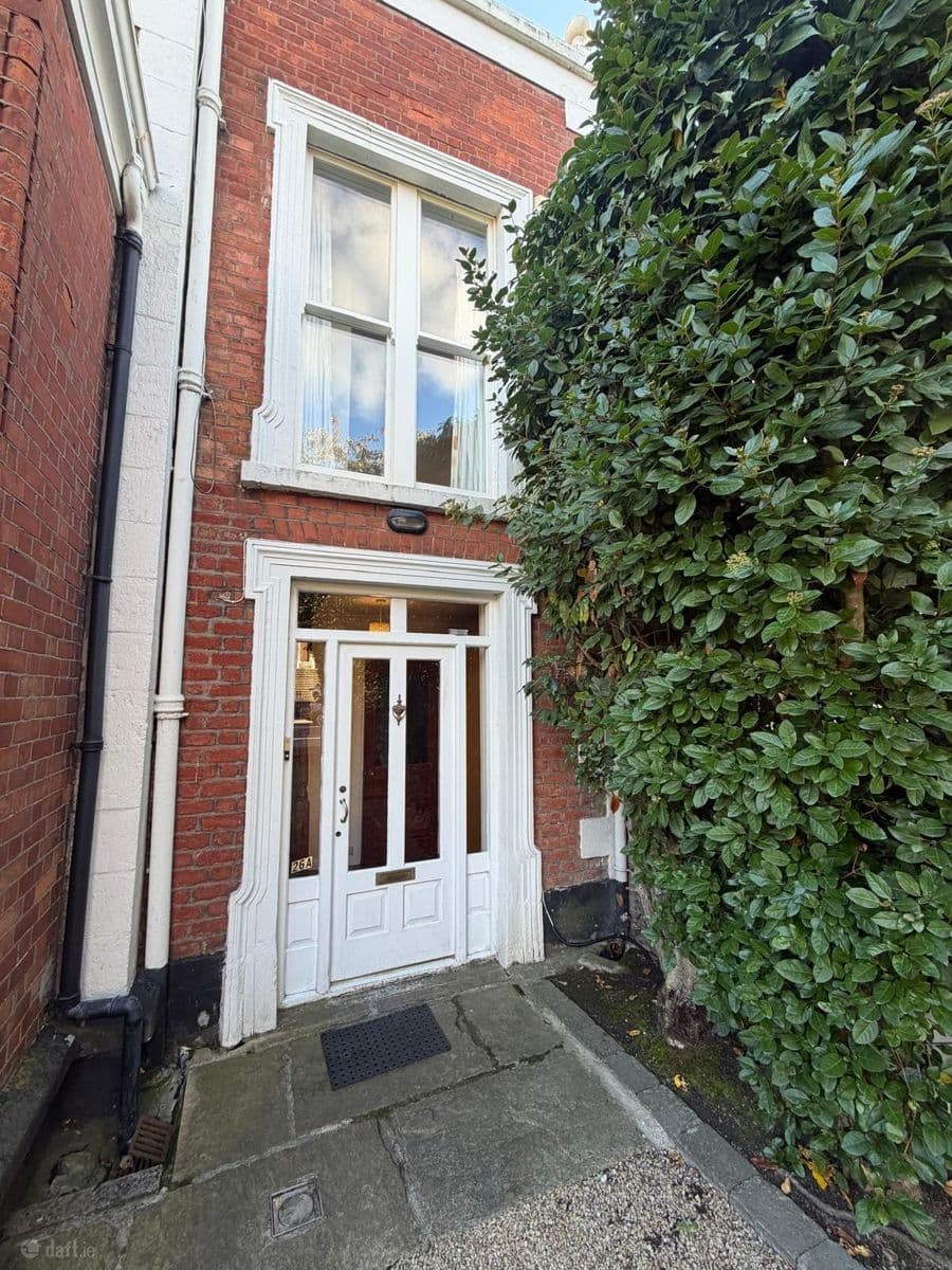 26a Kenilworth Road, Dublin 6, Rathgar, Dublin 6