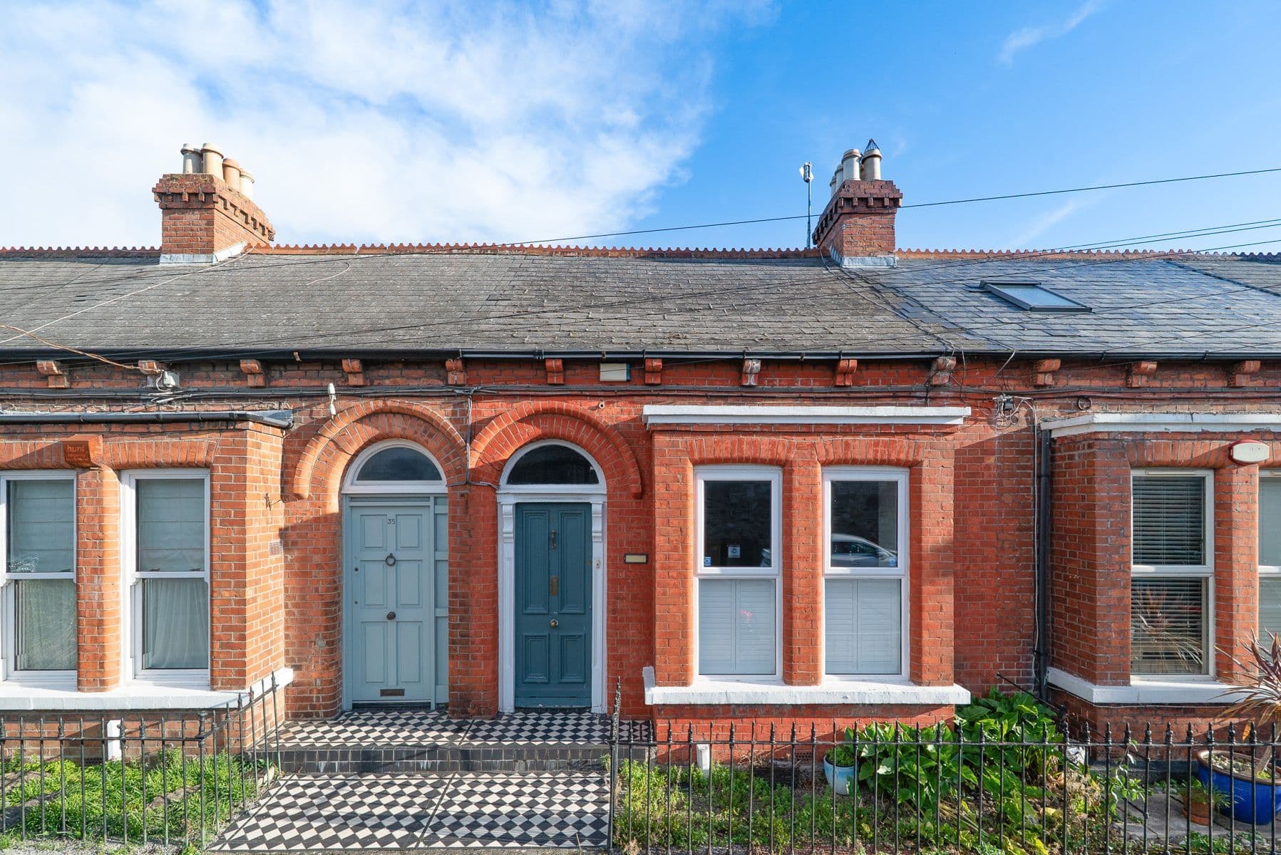 Dargle Road, Dublin 9