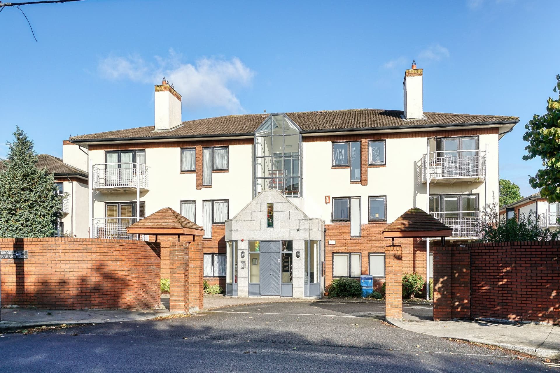 Apartment 62, Brooklands, Donnybrook, Dublin 4
