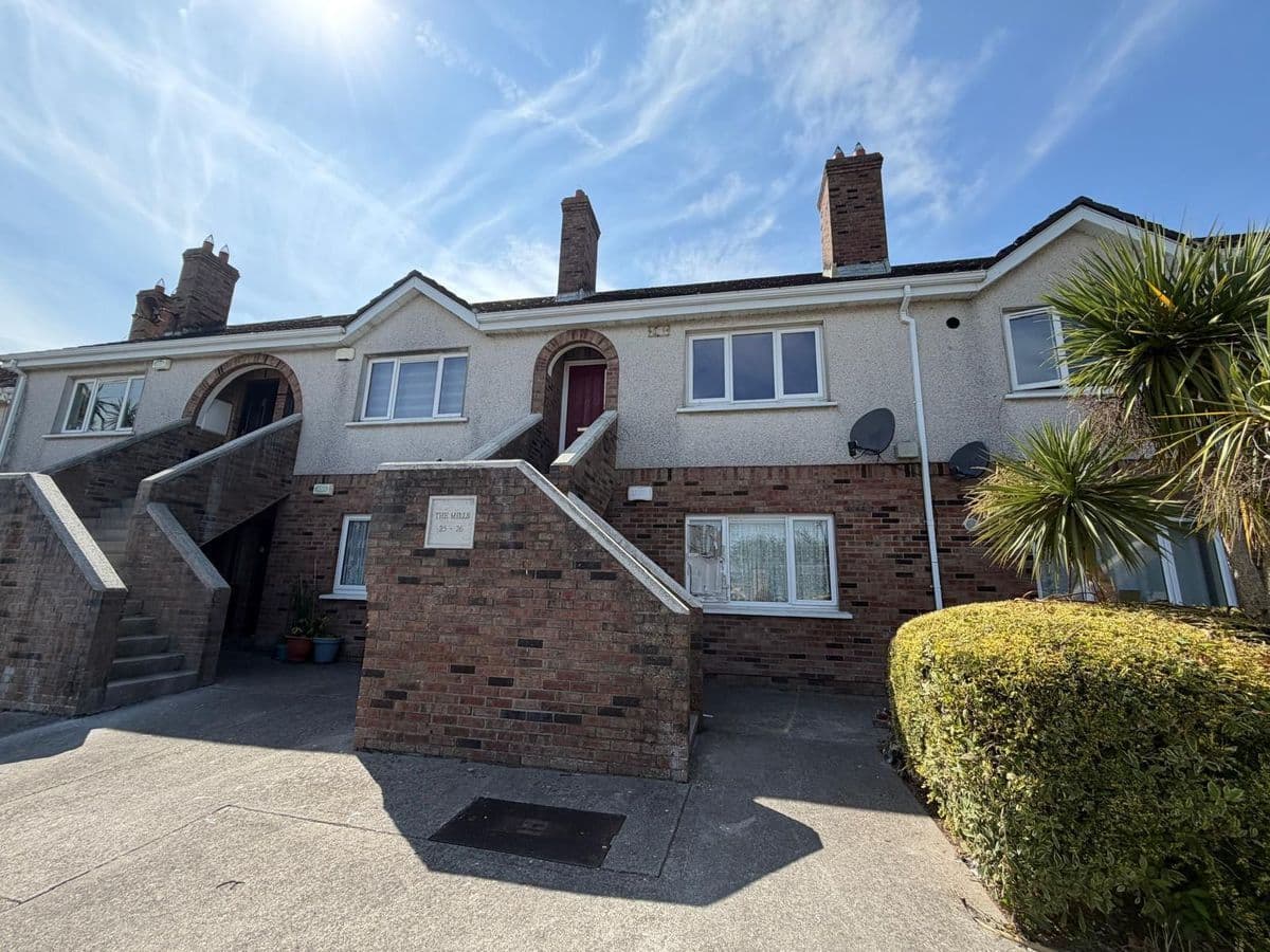 26 The Mills, Edenmore Park, Edenmore, Dublin 5