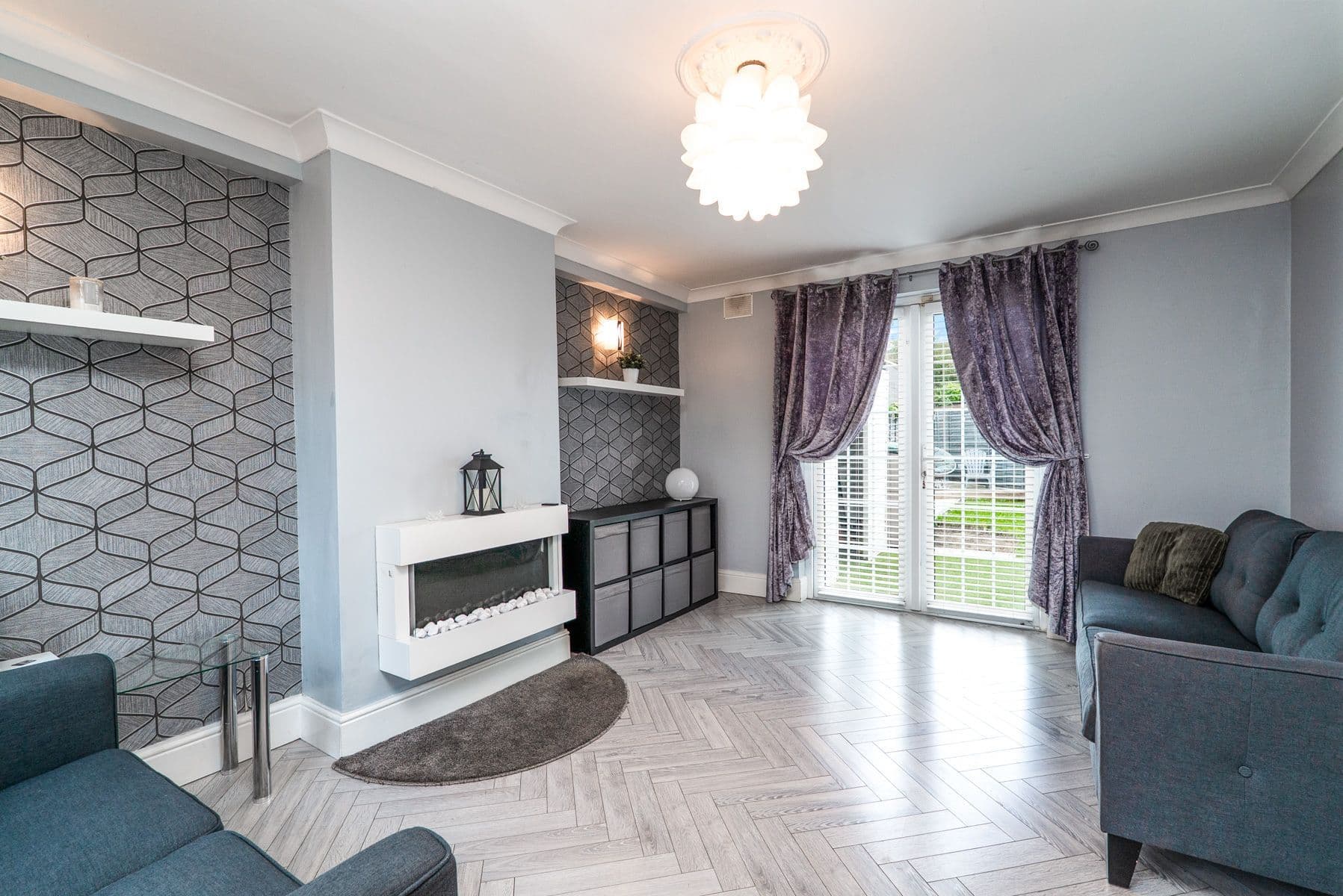 Faussagh Road, Dublin, Co. Dublin, D07 A4E4, Ireland — photo 2